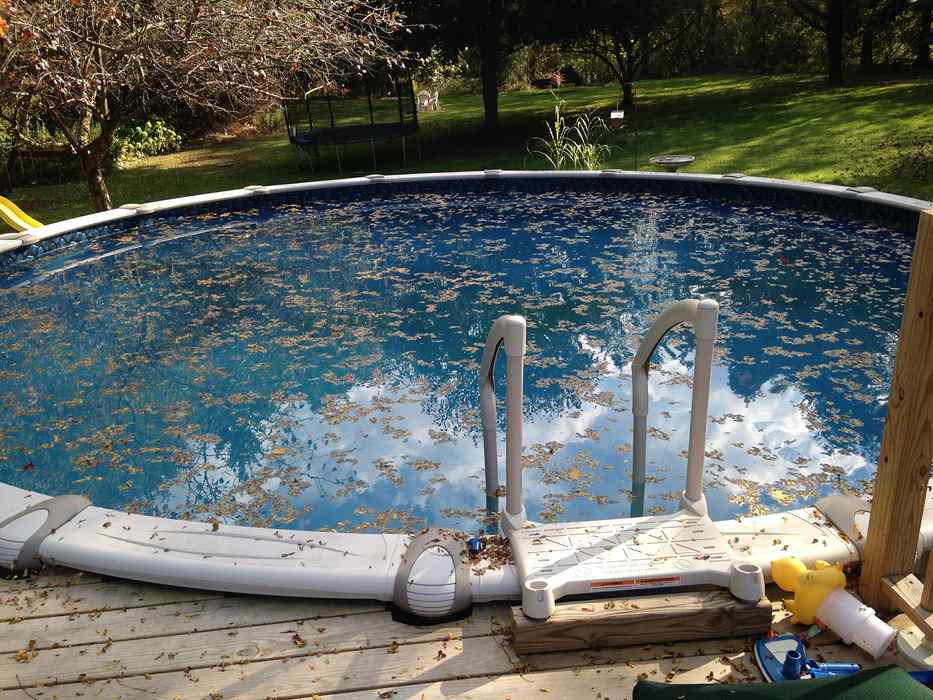 Comment entretenir correctement votre piscine hors sol ?