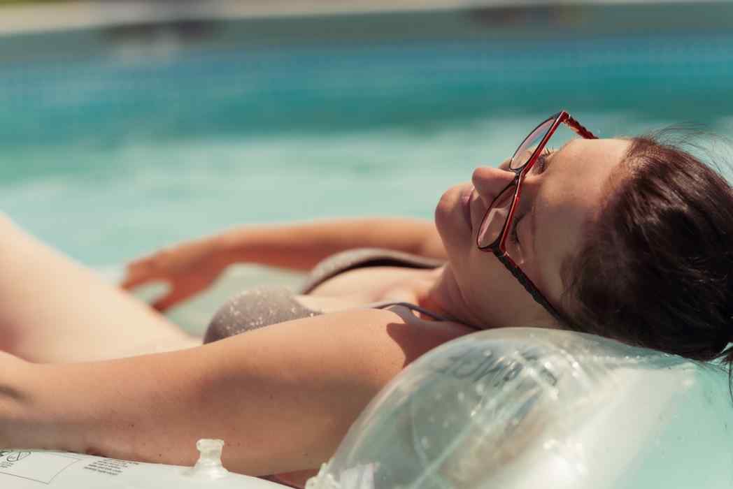 7 conseils pour prolonger la vie de votre piscine hors sol et en profiter au maximum