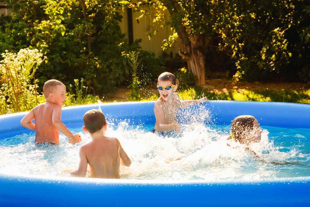 Acheter une piscine pour enfants : Ce que vous devez savoir