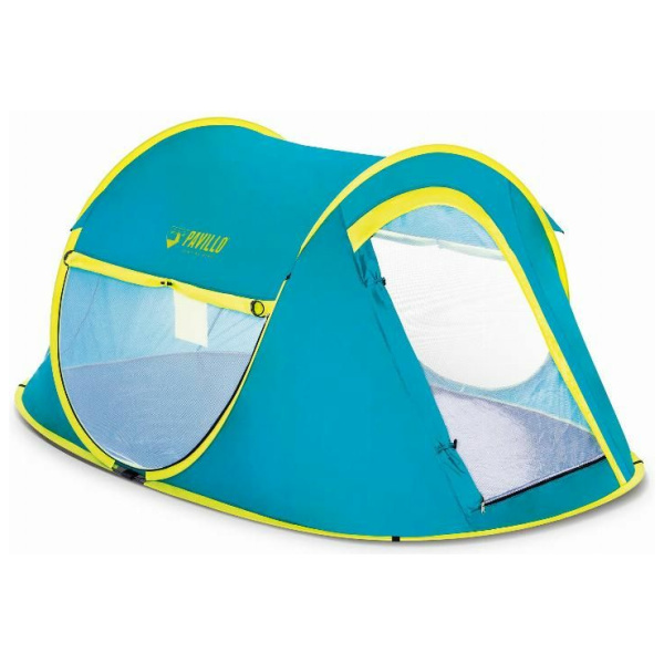 Zonder Trein Fraude Bestway Pavillo Cool Mount 2 tent 235 x 145 x 100 cm • Out at Home