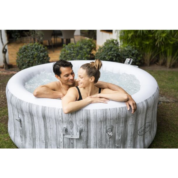 Bestway Lay-Z-Spa Fiji Airjet • Out at Home | Swimmingpools