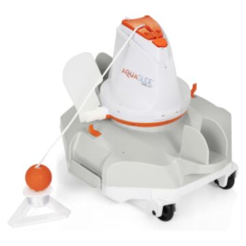 Bestway Flowclear AquaGlide Schwimmbadroboter