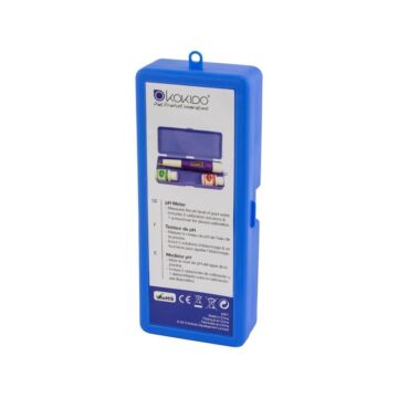 Digitale pH-meter