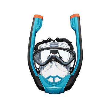 Bestway SeaClear Flowtech Masque de Snorkeling Taille L/XL