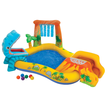 Intex Dinosaur Playcenter Zwembad