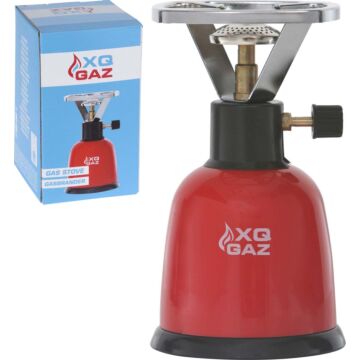 XQGaz Cuisinière à Gaz pour Camping 190 gr