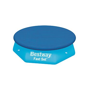 Bestway Couverture Marin fast set rond 244