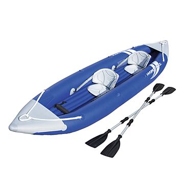 Bestway Hydro-Force Kayak Bolt pour 2 personnes