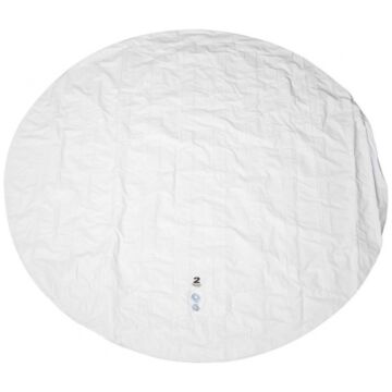 Bestway 77 x 24 Lay-Z-Spa Inflatable Cover