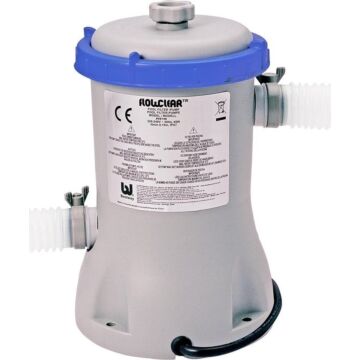 Bestway Flowclear Filter Pump - Pompe de filtration de piscine