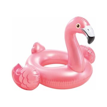 Intex Zwemring Flamingo