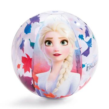 Intex Strandball Frozen 51 cm + 3+