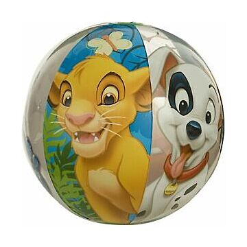 Ballon de plage Intex Disney animal friends