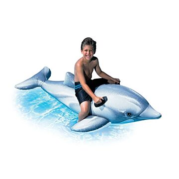 Dolphin Ride-On