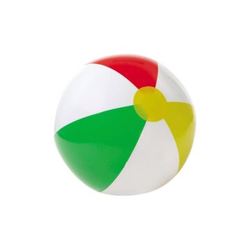 Intex Glossy Panel Ball Small