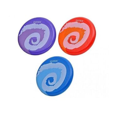 Intex Toss ‘N Spin Discs
