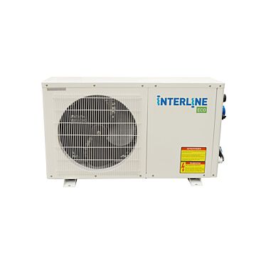 Interline Eco Zwembadverwarmer 3 kW