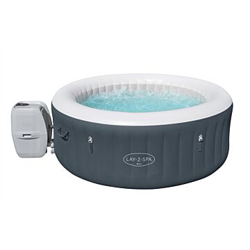 Bestway Lay-Z-Spa Bali AirJet incl LED verlichting