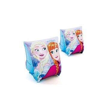 Intex Brassards Disney Frozen 3-6 ans