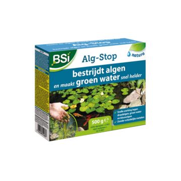 BSI Alg-Stop 500 g