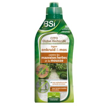 BSI Cito Global Herbicide Concentraat 1 l