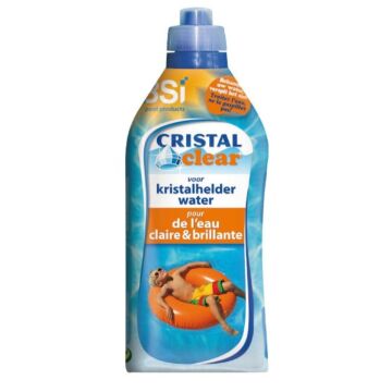 BSI Cristal Clear 1 litre