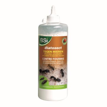 BSI Diatosect Insectes Rampants 200 g