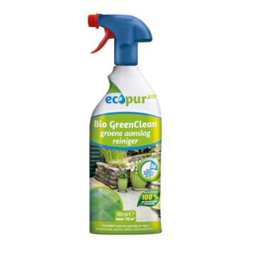 BSI Ecopur Bio Greenclean RTU 800 ML