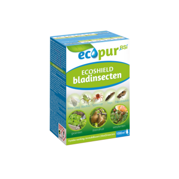 Ecopur EcoSchild 100 ml