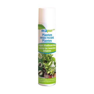 BSI EcoPur Insecticide Plantes Bladinsecten 400 ml