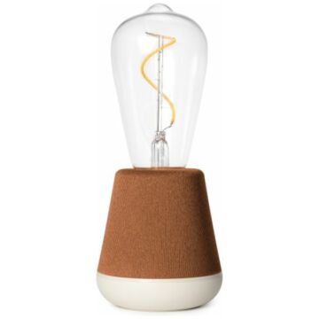 Humble One Soft LED lamp (clay)