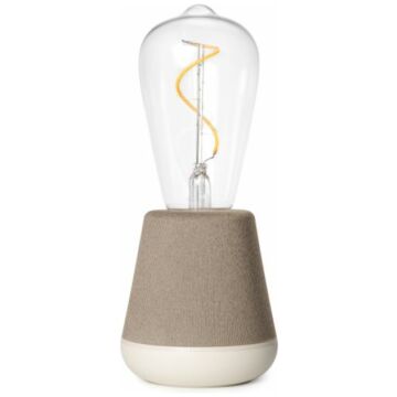 Lampe LED Humble One Soft (sable)