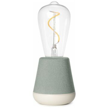 Lampe LED Humble One Soft (menthe)