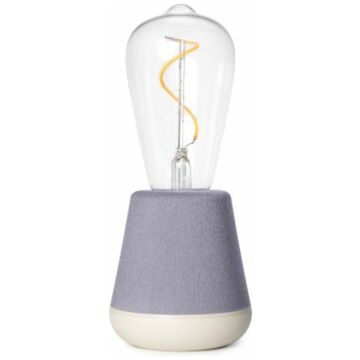 Humble One Soft LED lamp (lila)