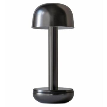 Lampe LED Humble Two (noir titane)