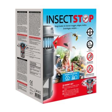 Insekt-Stop