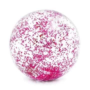 Intex Glitter Strand Ball