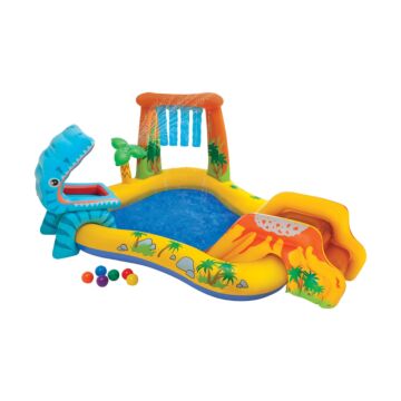 Playcenter Dinosaur Play pool