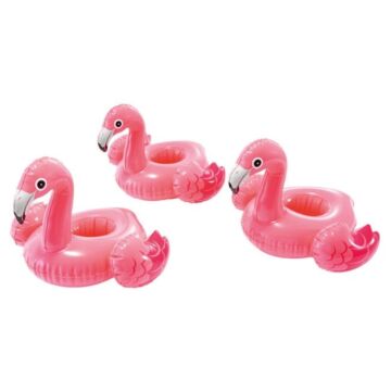 Intex Flamingo Bekerhouders