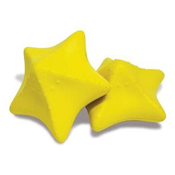 Kokido éponges de nettoyage absorbantes étoile de mer - 2 pièces