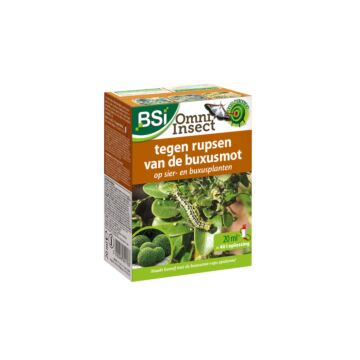  Omni Insect BE Buxus 20 ml