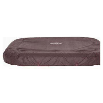 Bestway Lay-Z-Spa 201 x 201 x 80 cm Maldives Top Leatheroid Cover