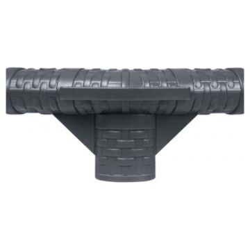 Bestway Steel Pro Max Pool T-Connector for 427 x 107 cm