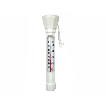 Jim Buoy Thermometer MET / Schnur