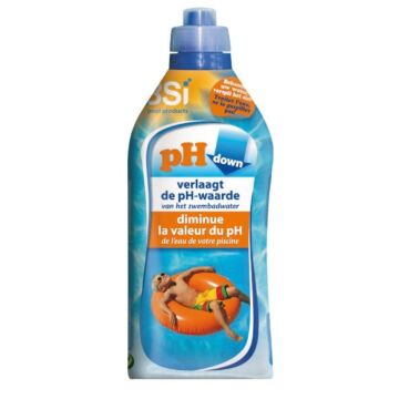 BSI pH Down Liquide 1 litre