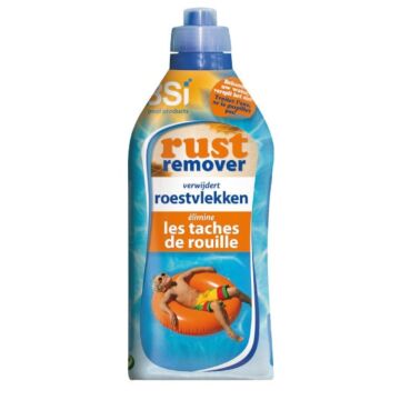BSI Rust Remover 1 litre