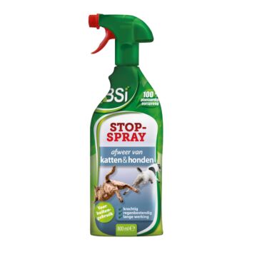 Stop spray 800 ml
