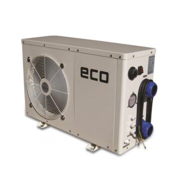 Warmtepomp Comfortpool ECO+ 3