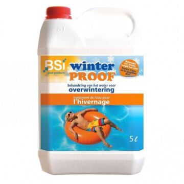 BSI Winterproof 5 litres