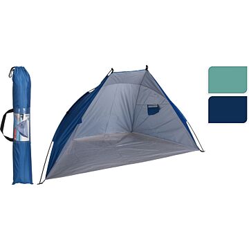 Strandtent 218 x 115 x 115 cm - Camping Tent - Kampeertent